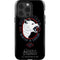 Game of Thrones: House Stark Direwolf iPhone 15 Pro Impact Case