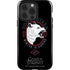 Game of Thrones: House Stark Direwolf iPhone 15 Pro Impact Case