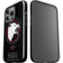 Game of Thrones: House Stark Direwolf iPhone 15 Pro Impact Case