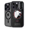 Game of Thrones: House Stark Direwolf iPhone 15 Pro Kickstand Case