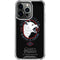 Game of Thrones: House Stark Direwolf iPhone 15 Pro Max Clear Case