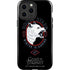 Game of Thrones: House Stark Direwolf iPhone 15 Pro Max Impact Case