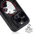 Game of Thrones: House Stark Direwolf iPhone 15 Pro Max Kickstand Case