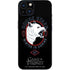 Game of Thrones: House Stark Direwolf iPhone 15 Skin