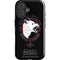 Game of Thrones: House Stark Direwolf iPhone 16 Impact Case