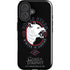 Game of Thrones: House Stark Direwolf iPhone 16 Impact Case