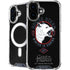 Game of Thrones: House Stark Direwolf iPhone 16 MagSafe Case