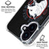 Game of Thrones: House Stark Direwolf iPhone 16 MagSafe Case