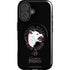 Game of Thrones: House Stark Direwolf iPhone 16 Magsafe Impact Case