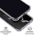 Game of Thrones: House Stark Direwolf iPhone 16 Plus Clear Case