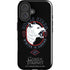 Game of Thrones: House Stark Direwolf iPhone 16 Plus Impact Case