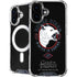 Game of Thrones: House Stark Direwolf iPhone 16 Plus MagSafe Case