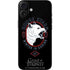 Game of Thrones: House Stark Direwolf iPhone 16 Plus Skin