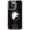 Game of Thrones: House Stark Direwolf iPhone 16 Pro Clear Case