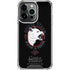 Game of Thrones: House Stark Direwolf iPhone 16 Pro Clear Case