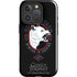 Game of Thrones: House Stark Direwolf iPhone 16 Pro Impact Case