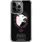 Game of Thrones: House Stark Direwolf iPhone 16 Pro Max Clear Case