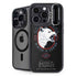 Game of Thrones: House Stark Direwolf iPhone 16 Pro Max Kickstand Case