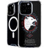 Game of Thrones: House Stark Direwolf iPhone 16 Pro Max MagSafe Case