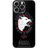 Game of Thrones: House Stark Direwolf iPhone 16 Pro Max Skin