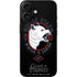 Game of Thrones: House Stark Direwolf iPhone 16 Skin