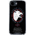 Game of Thrones: House Stark Direwolf iPhone 16e Clear Case