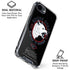 Game of Thrones: House Stark Direwolf iPhone 16e Clear Case