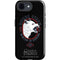 Game of Thrones: House Stark Direwolf iPhone 16e Impact Case