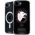 Game of Thrones: House Stark Direwolf iPhone 16e MagSafe Case
