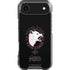 Game of Thrones: House Stark Direwolf iPhone 17 Air Clear Case