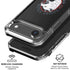Game of Thrones: House Stark Direwolf iPhone 17 Air Clear Case
