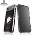Game of Thrones: House Stark Direwolf iPhone 17 Air Clear Case