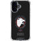 Game of Thrones: House Stark Direwolf iPhone 17 Clear Case