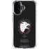 Game of Thrones: House Stark Direwolf iPhone 17 Clear Case