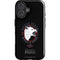 Game of Thrones: House Stark Direwolf iPhone 17 Impact Case