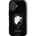 Game of Thrones: House Stark Direwolf iPhone 17 Magsafe Impact Case