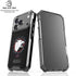 Game of Thrones: House Stark Direwolf iPhone 17 Pro Clear Case