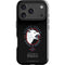 Game of Thrones: House Stark Direwolf iPhone 17 Pro Impact Case