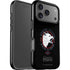 Game of Thrones: House Stark Direwolf iPhone 17 Pro Impact Case
