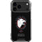 Game of Thrones: House Stark Direwolf iPhone 17 Pro Max Clear Case