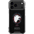 Game of Thrones: House Stark Direwolf iPhone 17 Pro Max Clear Case