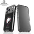 Game of Thrones: House Stark Direwolf iPhone 17 Pro Max Clear Case
