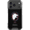 Game of Thrones: House Stark Direwolf iPhone 18 Pro Clear Case