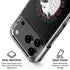 Game of Thrones: House Stark Direwolf iPhone 18 Pro Clear Case