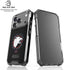 Game of Thrones: House Stark Direwolf iPhone 18 Pro Clear Case