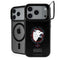Game of Thrones: House Stark Direwolf iPhone 18 Pro Kickstand Case