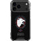 Game of Thrones: House Stark Direwolf iPhone 18 Pro Max Clear Case