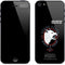 Game of Thrones: House Stark Direwolf iPhone 5/5s/5SE Skin