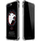Game of Thrones: House Stark Direwolf iPhone 7/8 Plus Clear Case