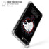 Game of Thrones: House Stark Direwolf iPhone 7/8 Plus Clear Case